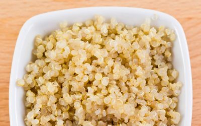 Quinoa, propietats i com cuinar-la
